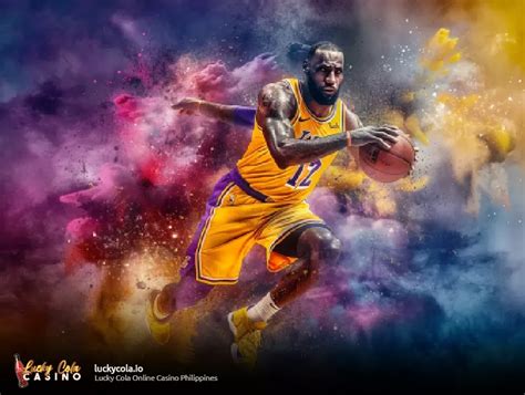 lakers gws